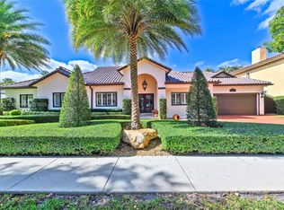 15522 NW 82nd Pl, Miami Lakes, FL 33016
