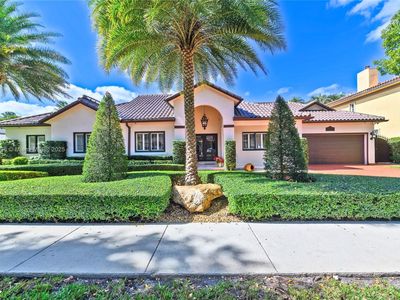 15522 NW 82nd Pl, Miami Lakes, FL, 33016