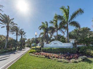 991 Island Club Sq, Vero Beach, FL 32963