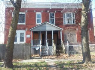 7216 S Perry Ave, Chicago, IL 60621