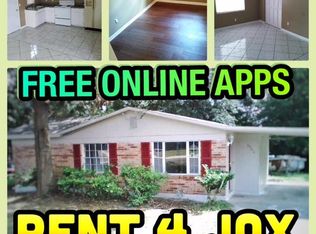 3726 Clyde Dr, Jacksonville, FL 32208