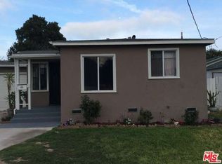 16206 S Denver Ave, Gardena, CA 90248
