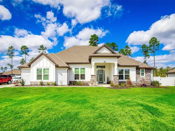 36453 Shortleaf Ave, Hilliard, FL 32046