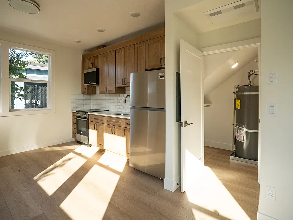 Duke Street Apartments