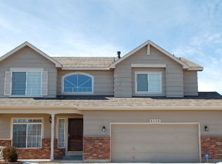 4154 Heathmoor Dr, Colorado Springs, CO 80922