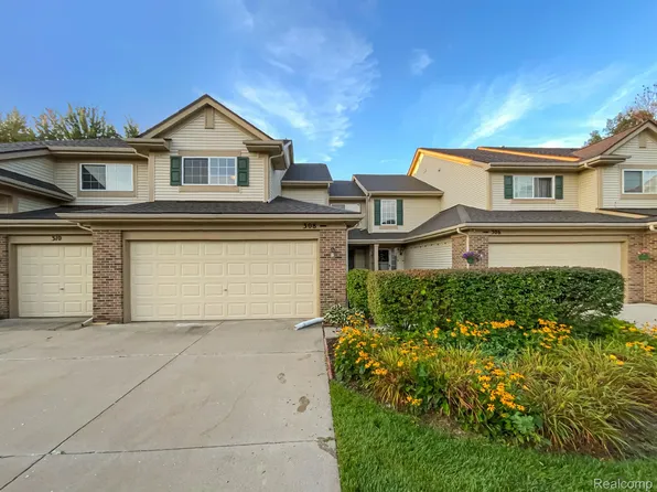 308 N Vis, Auburn Hills, MI 48326