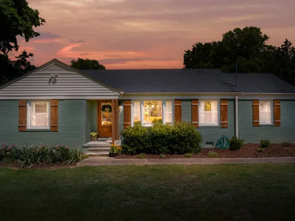 106 Carol Dr, Columbia, TN 38401