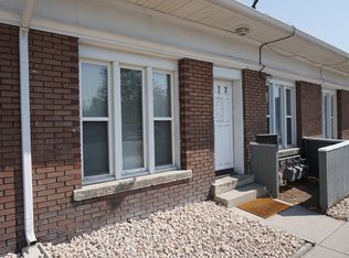900 S 300 E #4, Salt Lake City, UT 84111