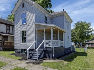 207 Columbia St, Zanesville, OH 43701