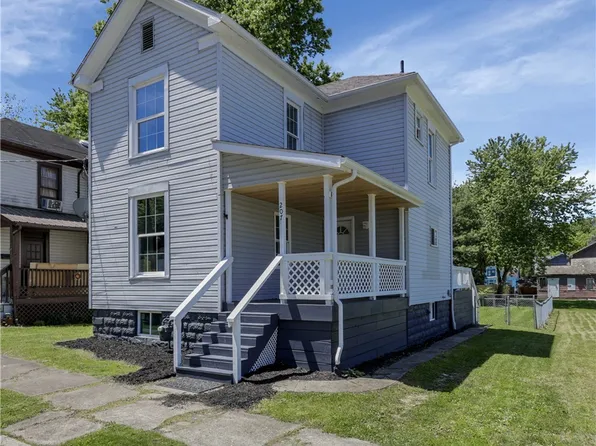 207 Columbia St, Zanesville, OH 43701