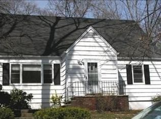 56 Steuben Ave, Westwood, NJ 07675