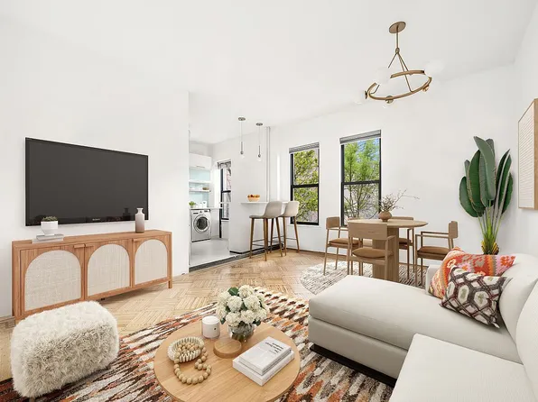 394 Lincoln Pl APT C2, Brooklyn, NY 11238