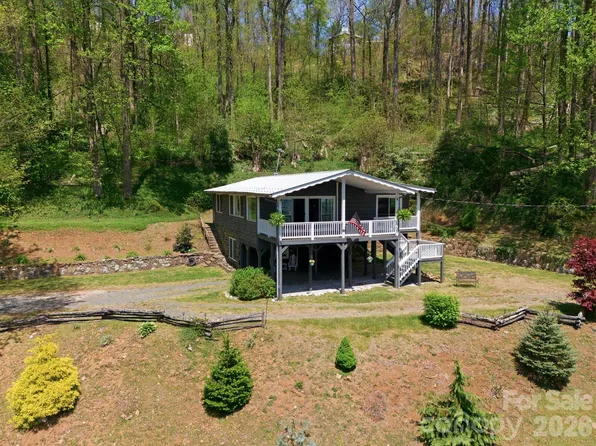 199 Alpine Dr, Marion, NC 28752