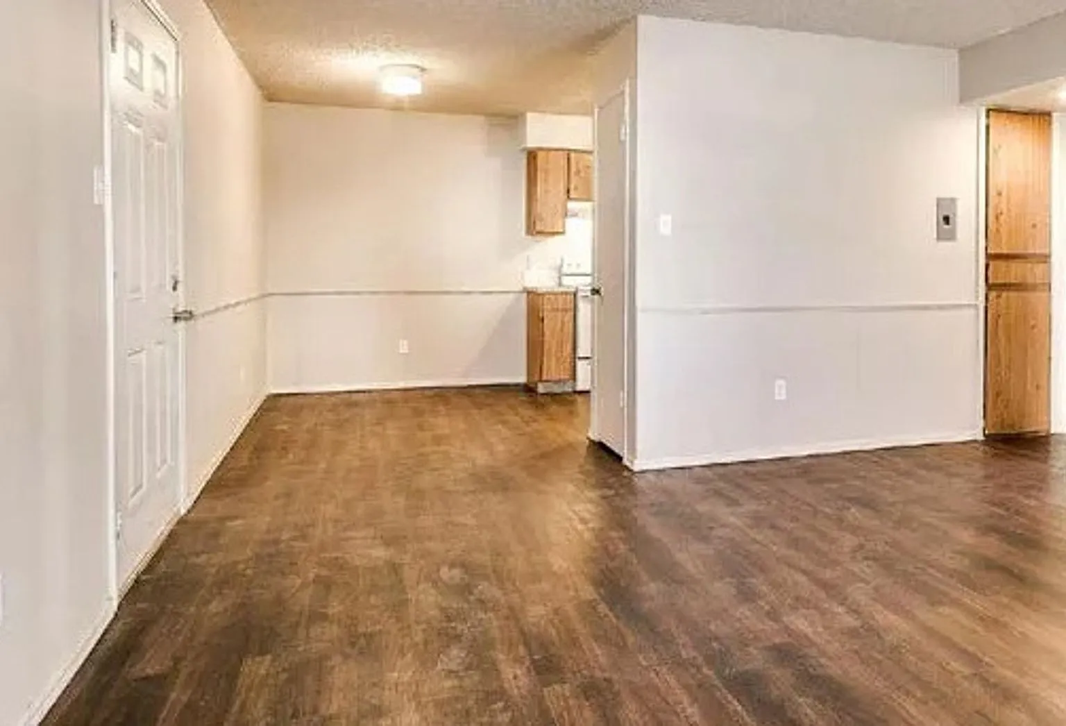 Park Place Apts — Photo 3