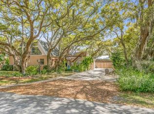 601 22nd St, Saint Augustine, FL 32084