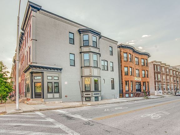 2nd image of 226 E Lafayette Ave #2
