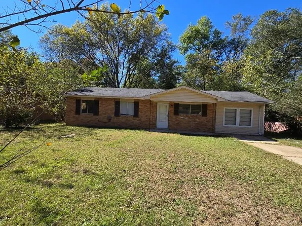 1433 Kevin Ct, Columbus, GA 31907