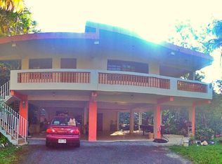 831 Carretera, Bayamon, PR 00956