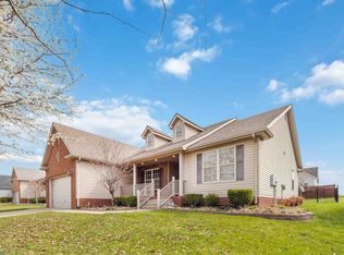 508 Oak Mont Dr, Mount Sterling, KY 40353