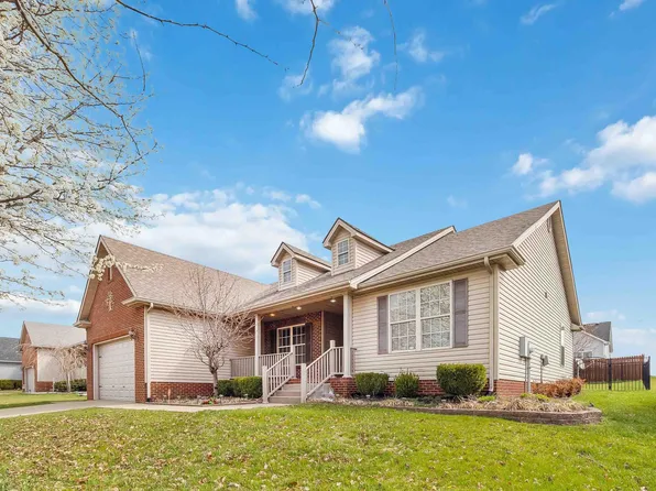 508 Oak Mont Dr, Mount Sterling, KY 40353