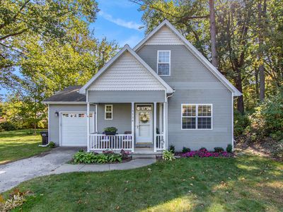 4158 Maplewood Rd, Bridgman, MI, 49106