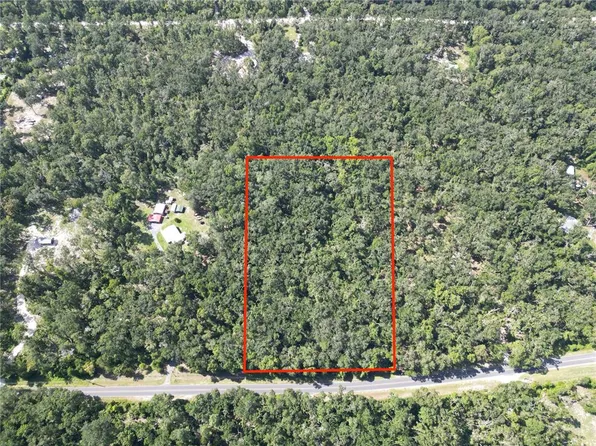 1324 NE 239th Ave Lot 43, Old Town, FL 32680