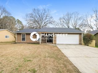 8600 Cedar Creek Rdg, Riverdale, GA 30274