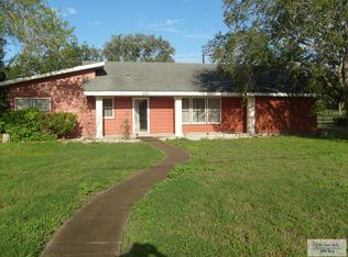 602 S Reynolds Blvd, Rio Hondo, TX 78583