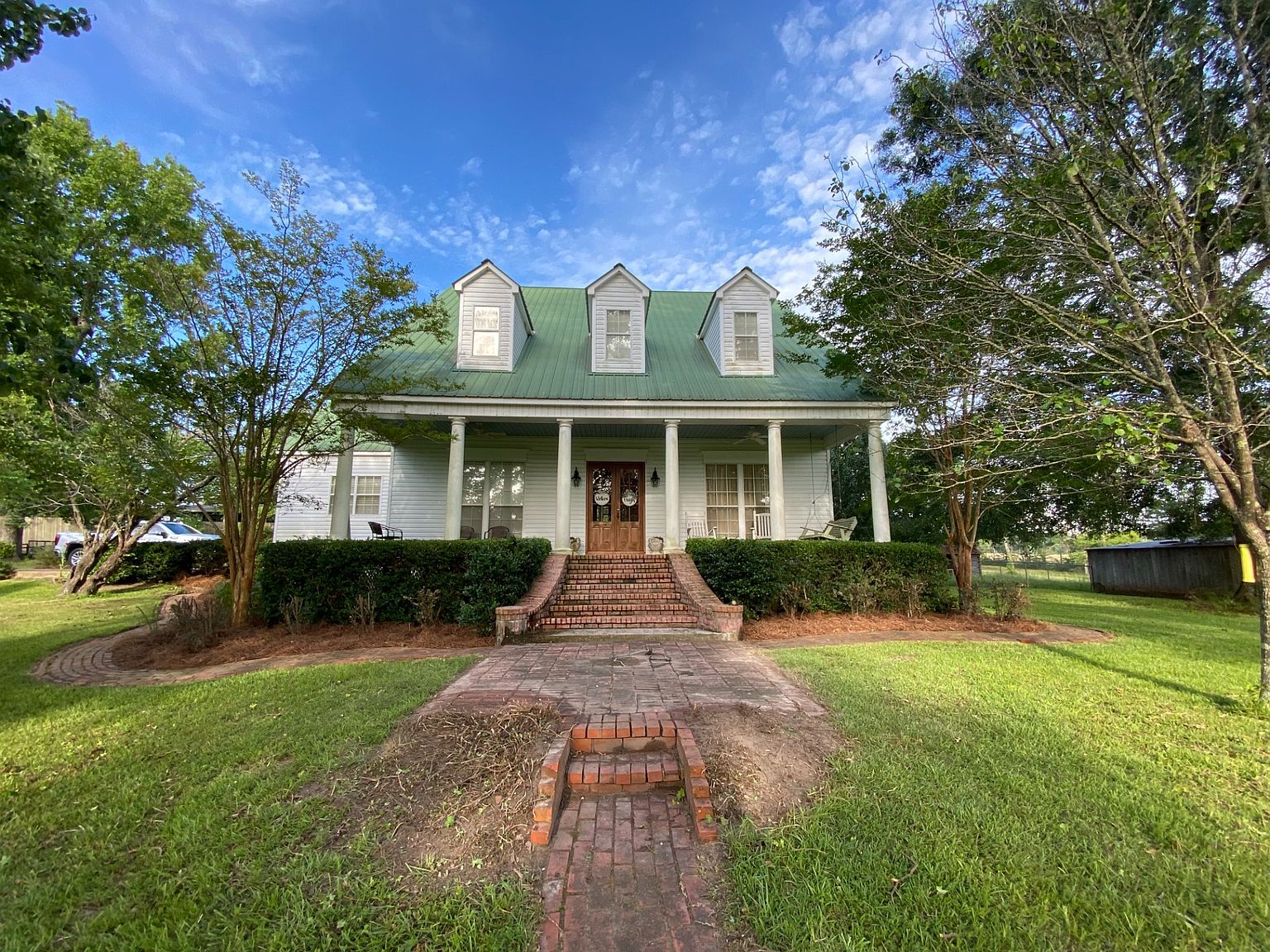220 Holly Dr, Florien, LA 71429 Zillow