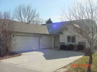 5696 N Parchment Ave, Boise, ID 83713