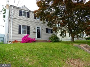 169 Maddock Ave, Hamilton, NJ 08610