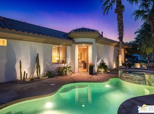 116 Lakefront Way, Rancho Mirage, CA 92270
