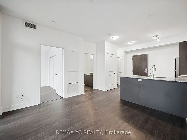 88 Sheppard Ave E #2305 — Photo 5
