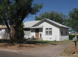 1821 Ross St, Clovis, NM 88101