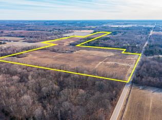 118th Ave, Fennville, MI