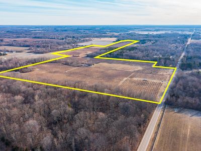 118th Ave, Fennville, MI, 49408
