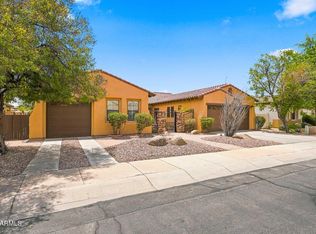 14545 W SHERIDAN Street, Goodyear, AZ 85395