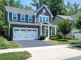 3402 Steamer Dr, Keswick, VA 22947