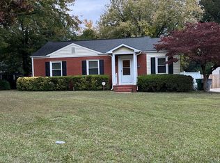 2317 Dickens Ave, Charlotte, NC 28208