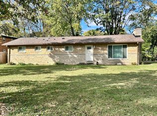 1108 N Ridgeview Dr, Indianapolis, IN 46219