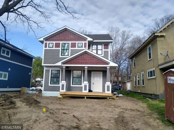 2211 N 4th St, Minneapolis, MN 55411