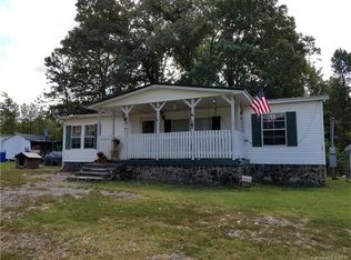 239 McCaskill Rd, Biscoe, NC 27209