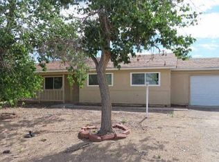 622 Chippewa Ct SW, Rio Rancho, NM 87124