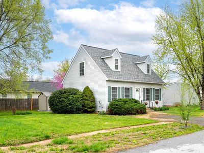 115 Ranson Estates Cir, Ranson, WV, 25438