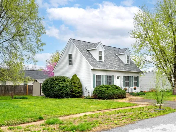 115 Ranson Estates Cir, Ranson, WV 25438