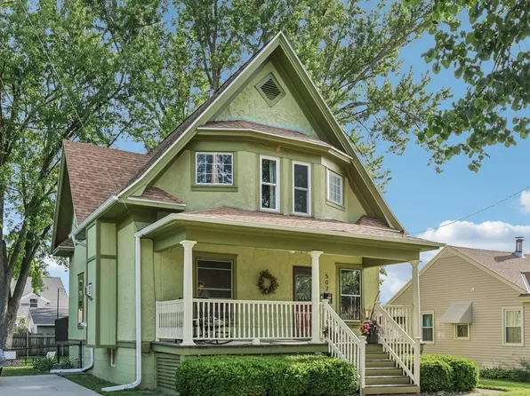 507 Water STREET, Lake Mills, WI 53551