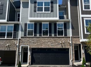 309 Telluride Ln, Cranberry Township, PA 16066
