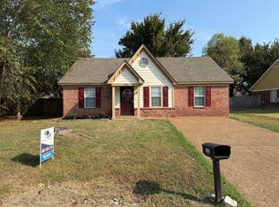 2636 Bristol Cv, Horn Lake, MS 38637