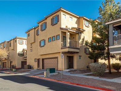 5940 Palmilla St Lot 9, North Las Vegas, NV, 89031
