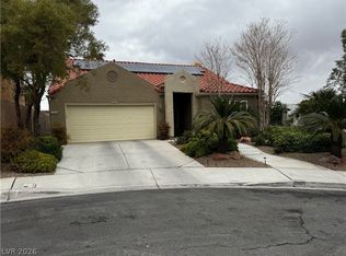 1715 Mesquite Ct, Henderson, NV 89014
